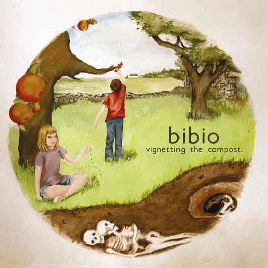 Bibio - Vignetting The Compost (2LP) | - ALT/INDIE *NEW*
