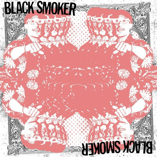 (PRESALE 5/29/26) Black Smoker (VINYL) | Mint (M) Mint (M) - ALT/INDIE *NEW*