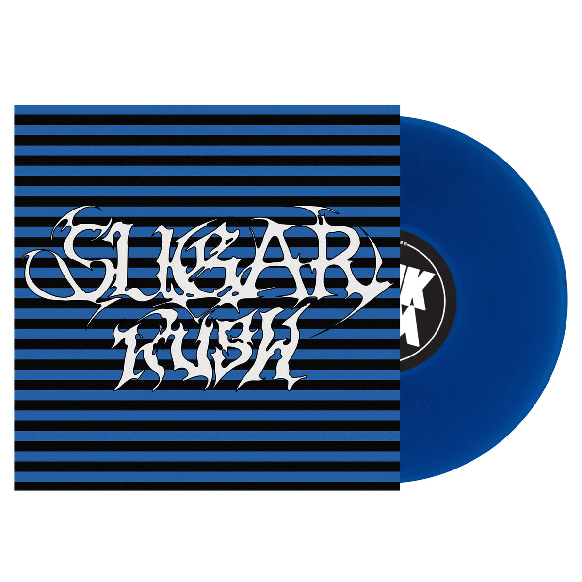 Clutter - (PRESALE 10/2/26) Sugar Rush (CD) | NEW - ALT/INDIE *NEW*