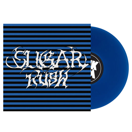 Clutter - (PRESALE 10/2/26) Sugar Rush (CD) | NEW - ALT/INDIE *NEW*