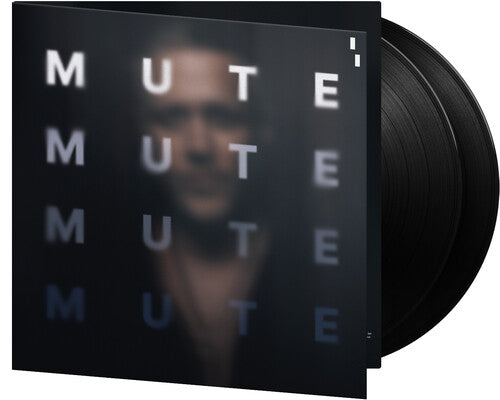 (PRE ORDER 2/13/2026) Mute (2xVINYL) | - ALT/INDIE *NEW*