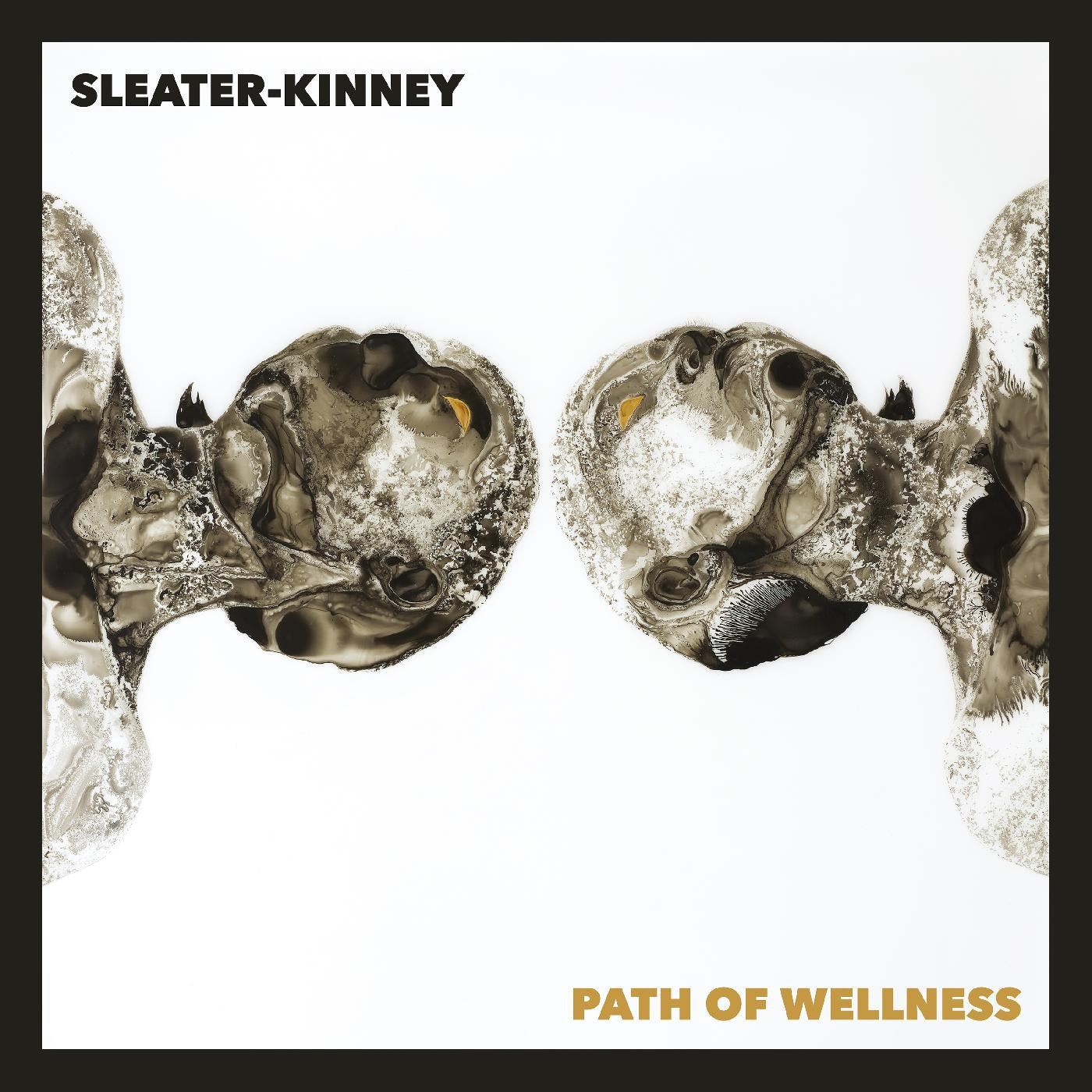 Sleater-Kinney - Path of Wellness (CD) | - ALT/INDIE *NEW*