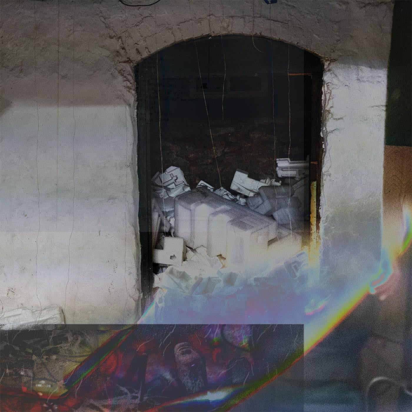 Mechanical Canine - Good Photography (CD) | - ALT/INDIE *NEW*