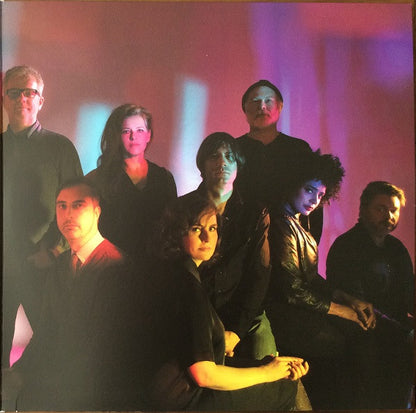 In The Morse Code Of Brake Lights | Mint (M) Mint (M) - ALT/INDIE *NEW*
