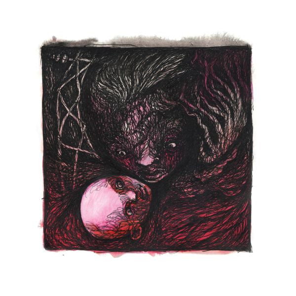 Her Name Is Calla - Heritage (CD) | Mint Mint - ALT/INDIE *NEW*