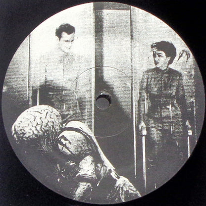 Mike Rep And The Quotas - Stupor Hiatus Vol. 2 | Mint (M) Near Mint (NM) - ALT/INDIE *NEW*