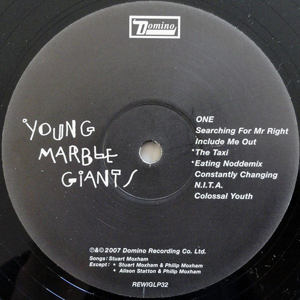 Colossal Youth (VINYL) | Mint (M) Mint (M) - ALT/INDIE *NEW*