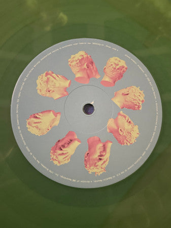 Dreamland (COLOR VINYL) | Mint (M) Mint (M) - ALT/INDIE *NEW*