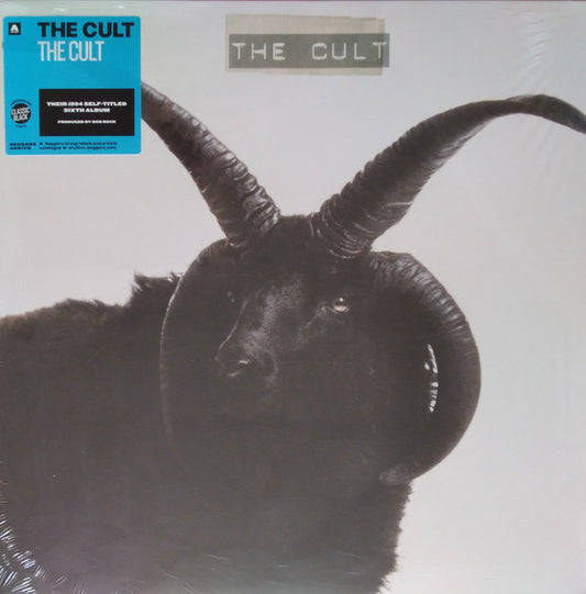 The Cult | Mint (M) Mint (M) - ALT/INDIE *NEW*