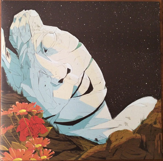 In The Morse Code Of Brake Lights | Mint (M) Mint (M) - ALT/INDIE *NEW*