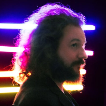 Jim James - (PRESALE 8/28/26) Wowed Out (CD ATO 2026) | NEW - ALT/INDIE *NEW*