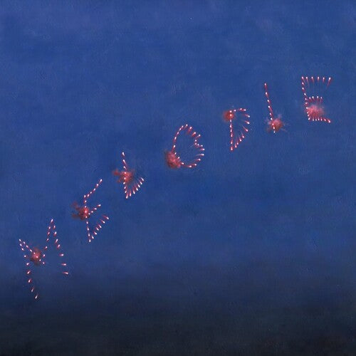 Slow Pulp - (PRESALE 9/18/26) Melodie (CD) | NEW - ALT/INDIE *NEW*