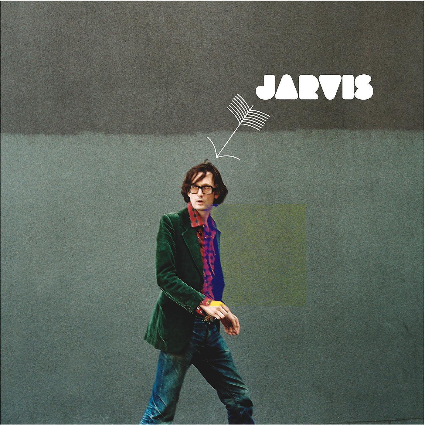 Cocker, Jarvis - Jarvis | - ALT/INDIE *NEW*