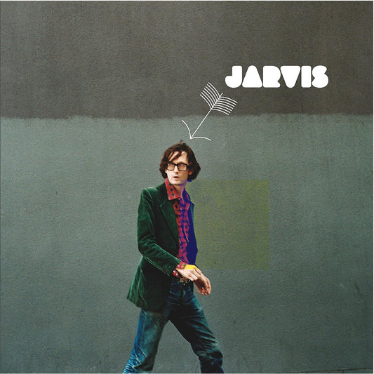 Cocker, Jarvis - Jarvis | - ALT/INDIE *NEW*