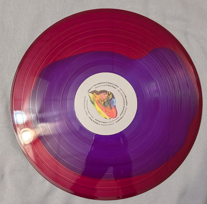 Vinyl Moon Volume 075: Seventy Five (COLOR VINYL) | Mint (M) Mint (M) - ALT/INDIE *NEW*