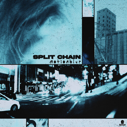 Motionblur *PRE-ORDER 7/11/25* (VINYL) | Mint (M) Mint (M) - ALT/INDIE *NEW*