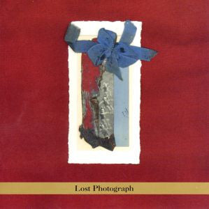 Burger, Rob - Lost Photograph (CD) | Mint Mint - ALT/INDIE *NEW*