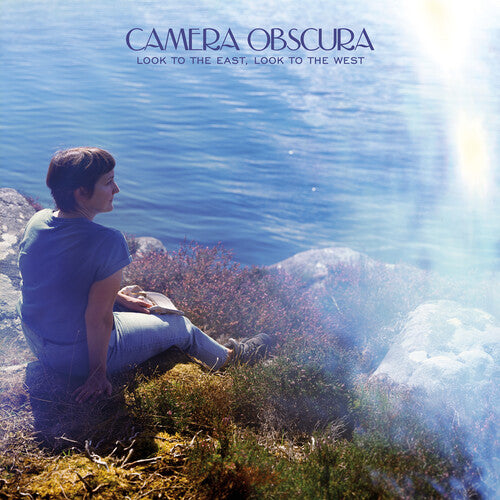 CAMERA OBSCURA - LOOK TO THE EAST LOOK TO THE WEST (VINYL LP) | NEW Mint (M) Mint (M) - ALT/INDIE *NEW*