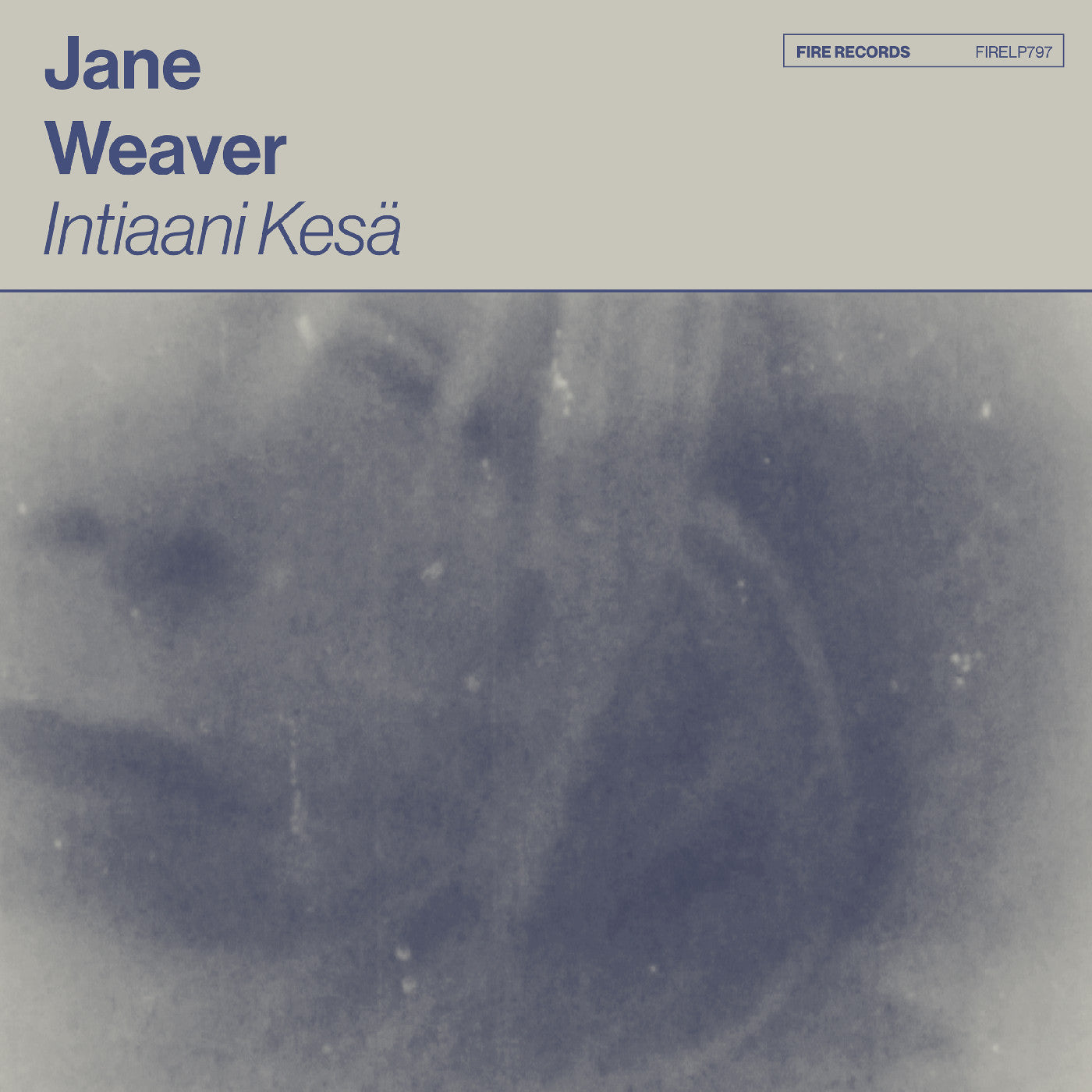 Jane Weaver - (PRESALE 8/28/26) Cherlokalate (CD) | Mint (M) Mint (M) - ALT/INDIE *NEW*