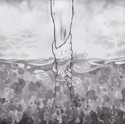 De-Loused In The Comatorium (2xVINYL GOLD/BLACK VMP) | Mint (M) Near Mint (NM) - ALT/INDIE *NEW*