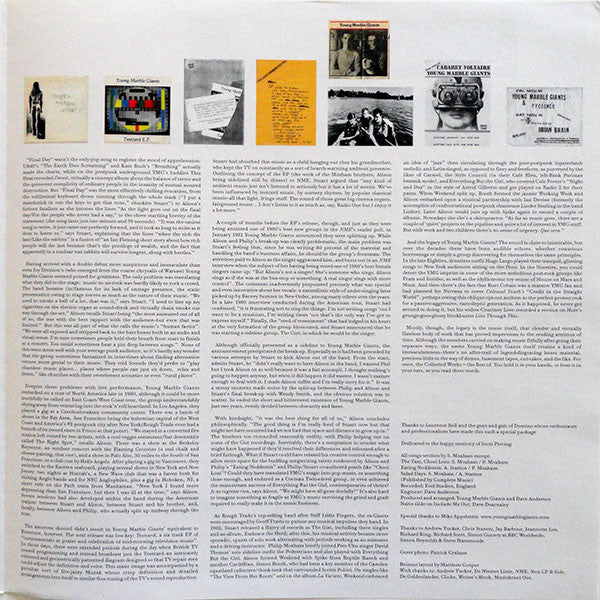 Colossal Youth (VINYL) | Mint (M) Mint (M) - ALT/INDIE *NEW*