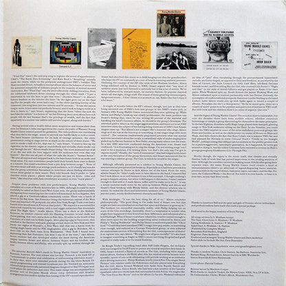 Colossal Youth (VINYL) | Mint (M) Mint (M) - ALT/INDIE *NEW*