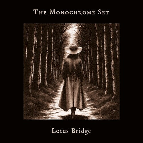 (PRE ORDER 3/13/26) Lotus Bridge (VINYL) | - ALT/INDIE *NEW*
