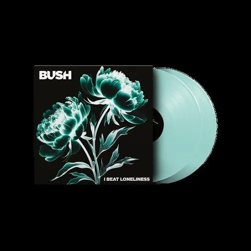 I Beat Loneliness *PRE-ORDER 7/18/25* (Indie Exclusive) (Coke Bottle Clear 2xVinyl) | Mint (M) Mint (M) - ALT/INDIE *NEW*