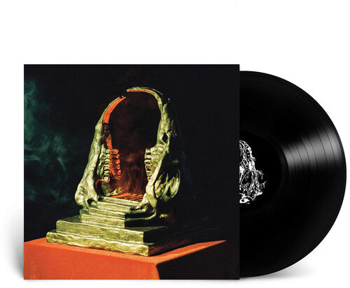King Gizzard and the Lizard Wizard - (PRESALE 10/2/26) Infest the Rats' Nest - Injection Molded Pet Ecosonic (VINYL LP) | NEW - ALT/INDIE *NEW*