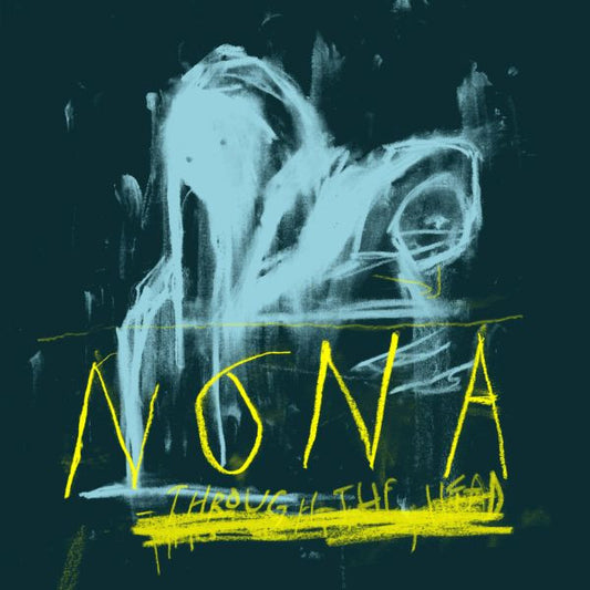 Nona - Through The Head (CD) | Mint Mint - ALT/INDIE *NEW*