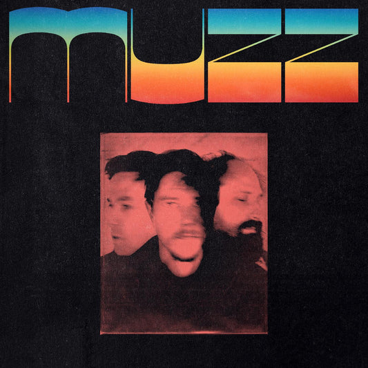 Muzz - Muzz (CD) | Mint Mint - ALT/INDIE *NEW*