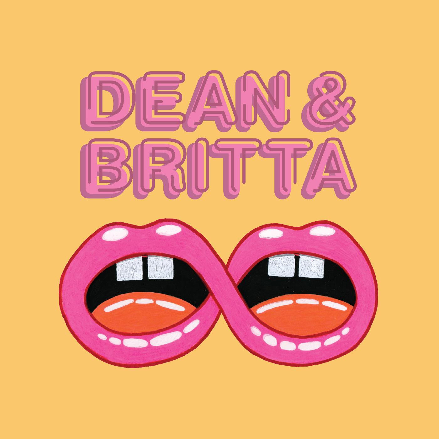 Dean & Britta - Neon Lights (Vinyl) | - ALT/INDIE *NEW*