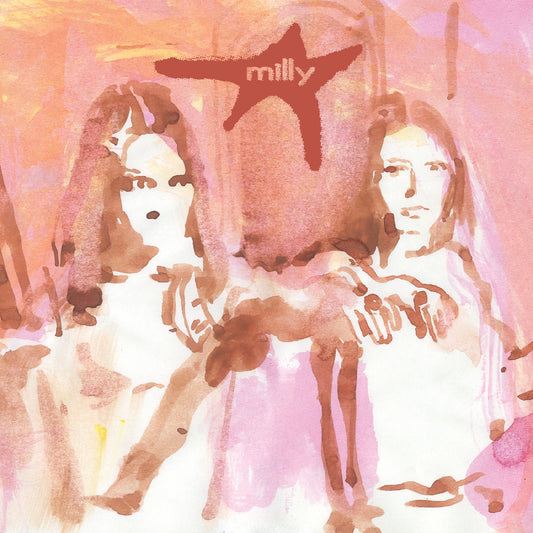 MILLY - Eternal Ring | - ALT/INDIE *NEW*
