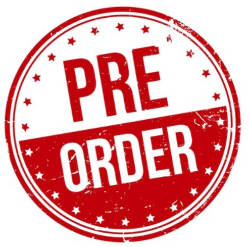 TBA (PRE-ORDER 7/4/25)(VINYL) | Mint (M) Mint (M) - ALT/INDIE *NEW*