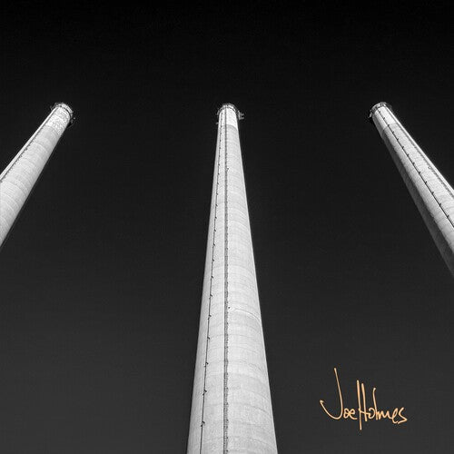 Joe Holmes - (PRESALE 8/28/26) Joe Holmes (VINYL LP ORG JOH001LP 2026) | NEW Mint (M) Mint (M) - ALT/INDIE *NEW*