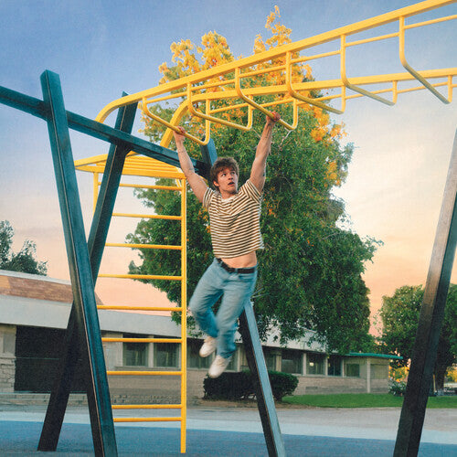 ALEX SAMPSON - (PRESALE 9/4/26) Growing Pains (MOD CD WARNER 2026) | NEW - ALT/INDIE *NEW*