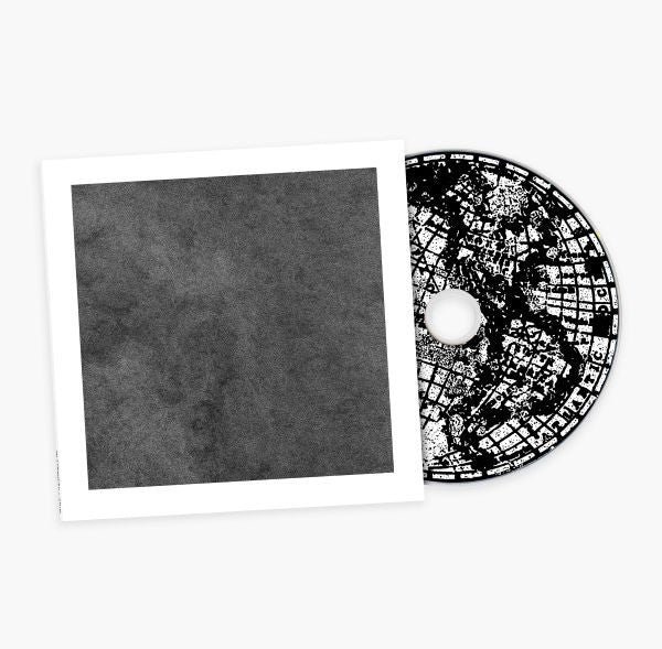 The & Cel Genesis Body - (PRESALE 11/13/26) Whole Wide World (IEX DDL VINYL LP) | NEW - ALT/INDIE *NEW*