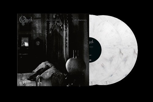 Opeth - (PRESALE 11/27/26) Deliverance (VINYL LP) | NEW - ALT/INDIE *NEW*
