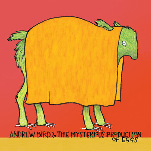 (PRE ORDER 4/10/26) Mysterious Production of Eggs (20th Anniversary)(3xVINYL) | - ALT/INDIE *NEW*