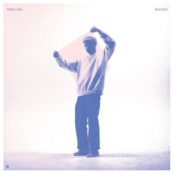 Toro y Moi - Boo Boo (CD) | Mint Mint - ALT/INDIE *NEW*