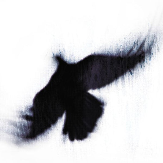 Blueneck - The Fallen Host (CD) | Mint Mint - ALT/INDIE *NEW*