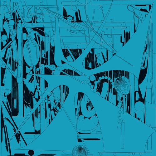 SCHNELLERTOLLERMEIER - (PRESALE 11/13/26) Shadow Web (CD) | NEW - ALT/INDIE *NEW*
