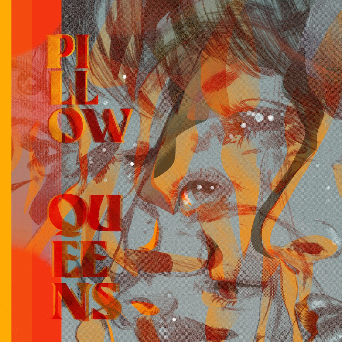 Pillow Queens - Leave The Light On | - ALT/INDIE *NEW*