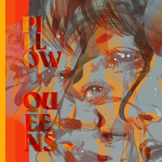 Pillow Queens - Leave The Light On | - ALT/INDIE *NEW*