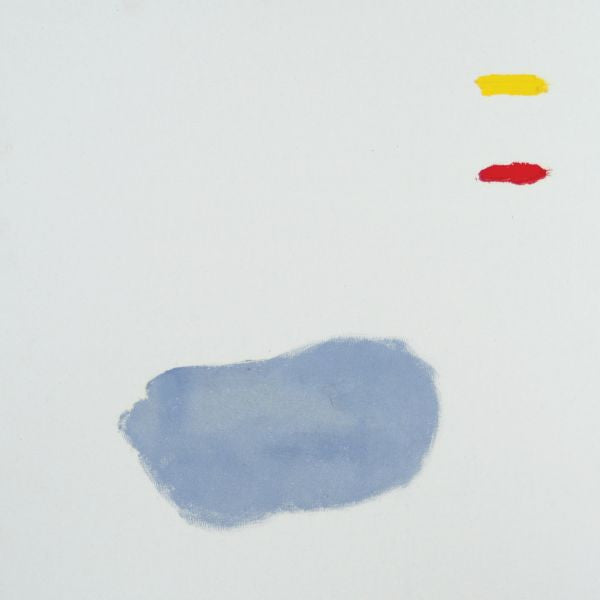 Florist - If Blue Could Be Happiness (CD) | Mint Mint - ALT/INDIE *NEW*