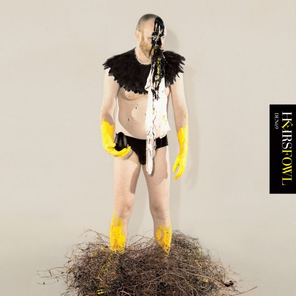 Heirs - Fowl (CD) | Mint Mint - ALT/INDIE *NEW*
