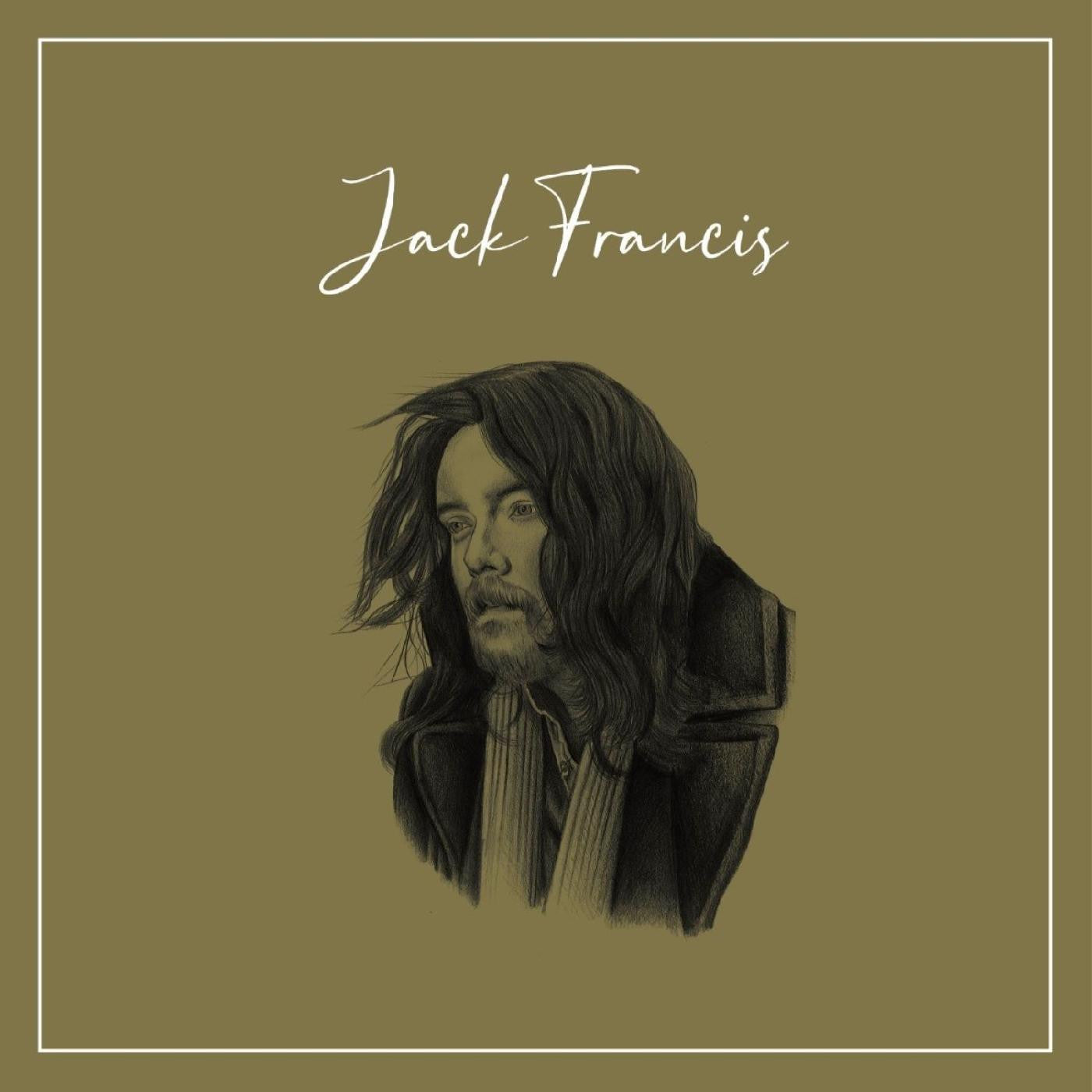 Francis, Jack - Jack Francis (CD) | - ALT/INDIE *NEW*