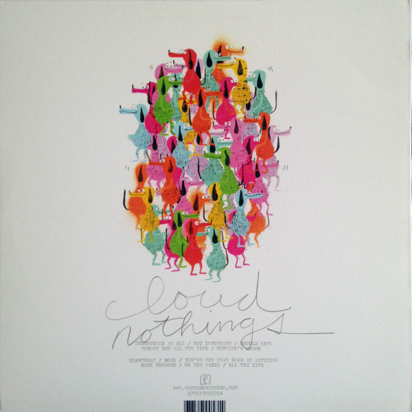 Cloud Nothings | Mint (M) Mint (M) - ALT/INDIE *NEW*