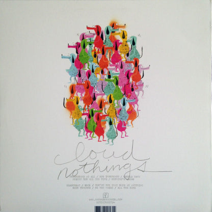 Cloud Nothings | Mint (M) Mint (M) - ALT/INDIE *NEW*