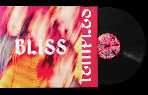 (PRESALE 6/26/26) Bliss (VINYL) | Mint (M) Mint (M) - ALT/INDIE *NEW*